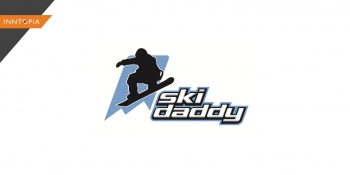 Ski Daddy and Inntopia, Sitting in a Tree