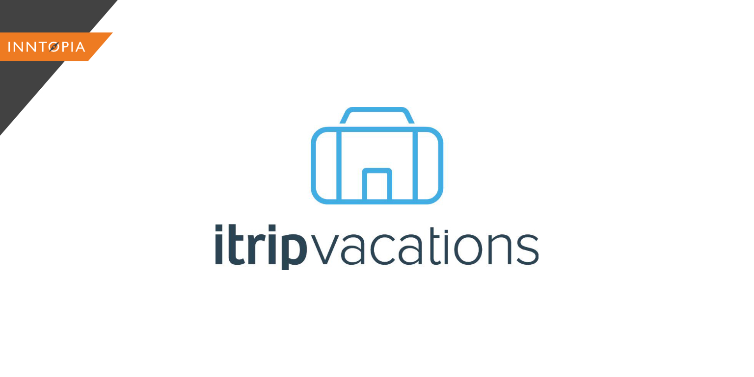 iTrip logo image