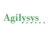 agilysys logo