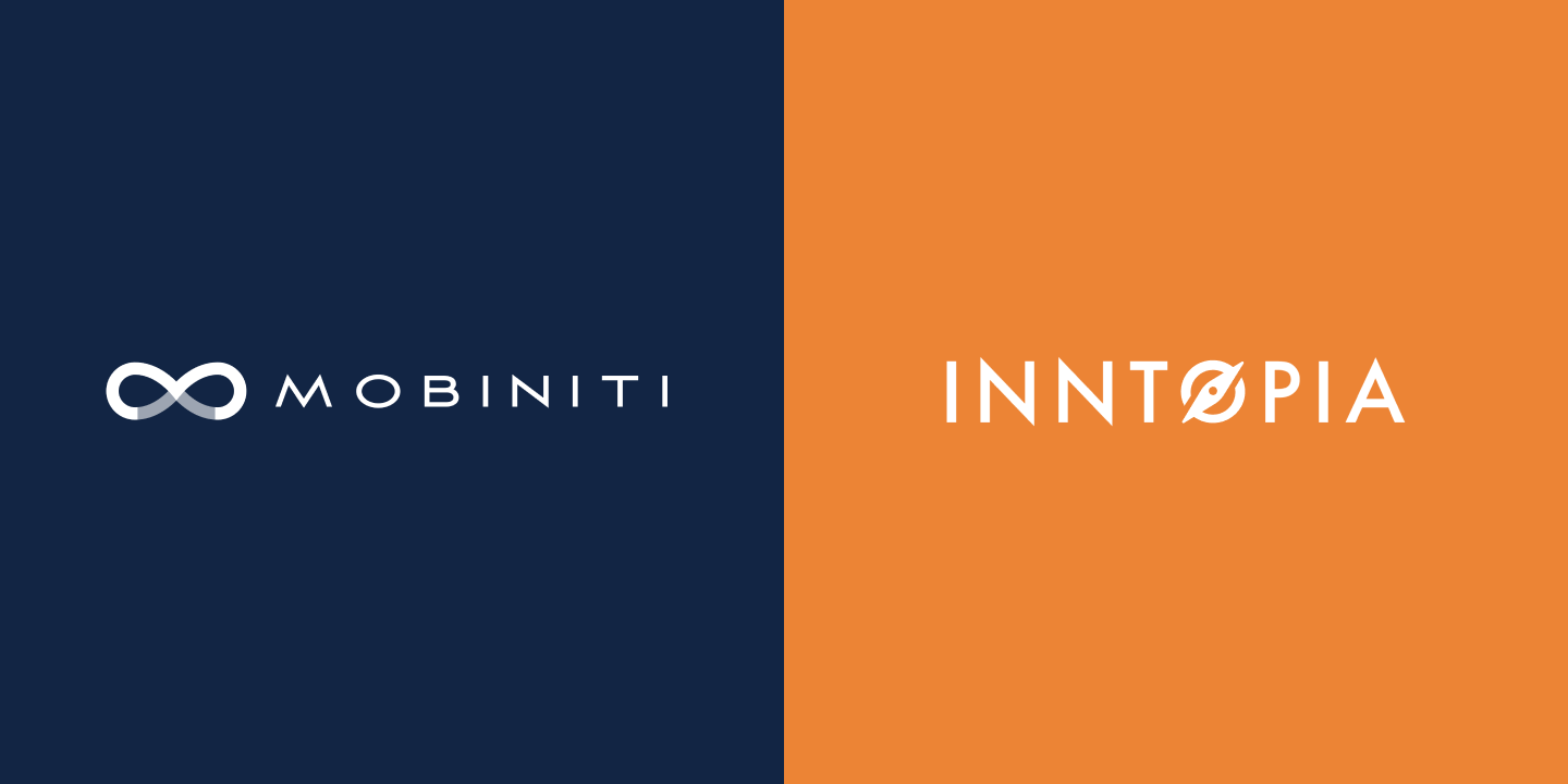 mobiniti and inntopia logos