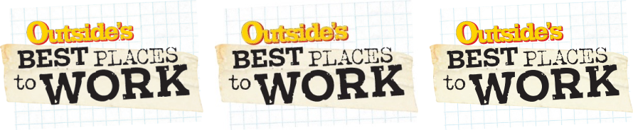 best places to work awards