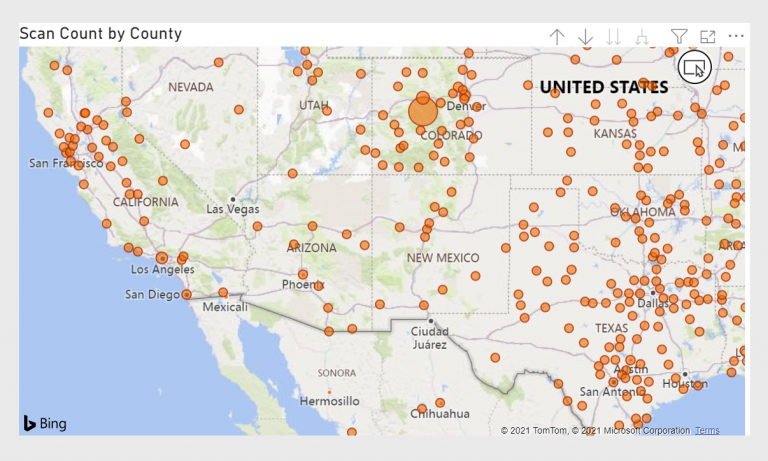 neatportal scan map