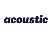 acoustic logo