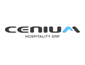 cenium logo
