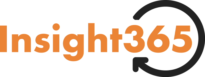 Insight365 Logo