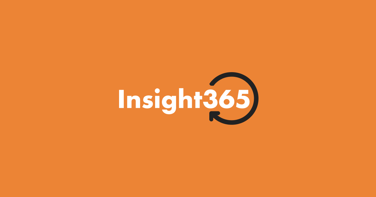 insight365 logo