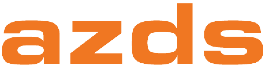 azds logo