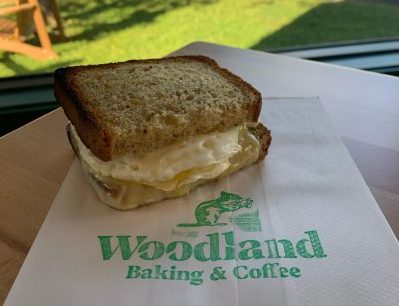 woodland bakery