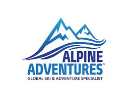 alpine advenures logo