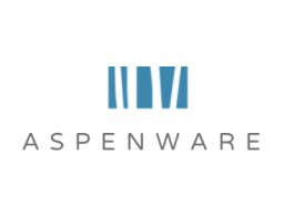 aspenware logo