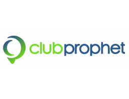 club prophet logo