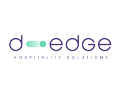 d-edge logo