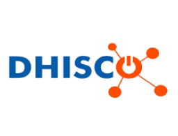 DHISCO logo