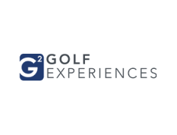 g2 golf experiences logo