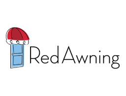redawning logo