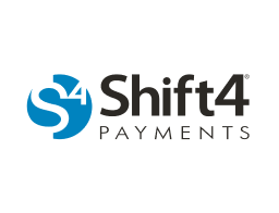 shift4 logo