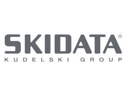 skidata logo