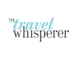 travel whisperer logo