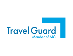 travelguard logo