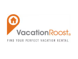 vacation roost logo