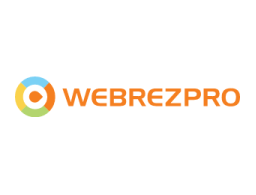webrezpro logo