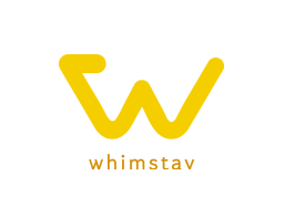 whimstay logo