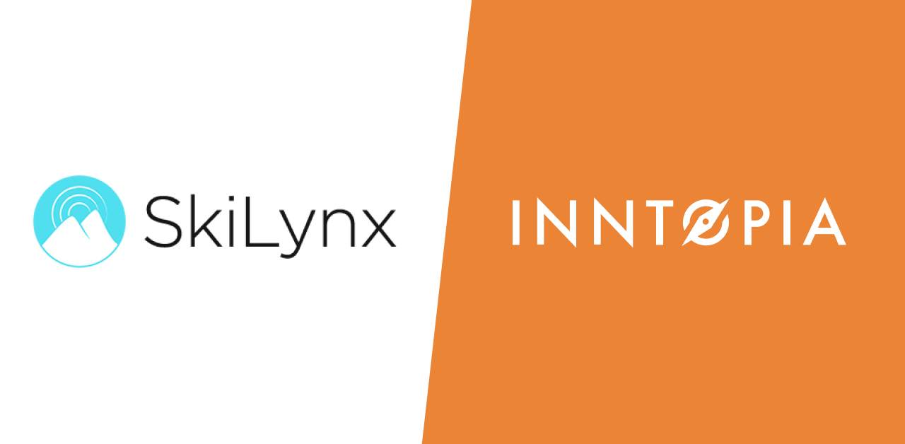 skilynx and inntopia logo