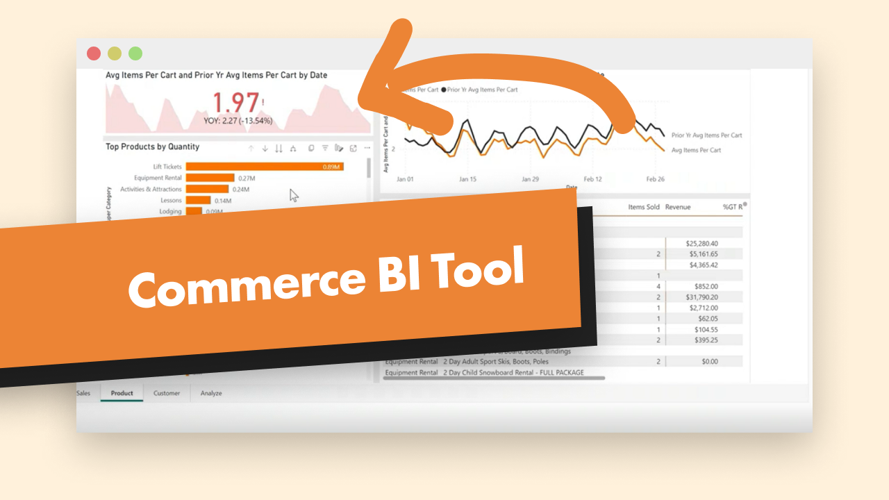 thumbnail of commerce dashboard video