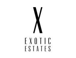 exotic estates logo