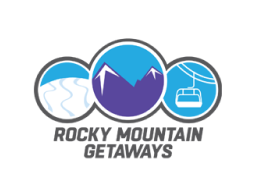 rocky mtn getaways logo