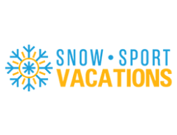 snow sport vacations logo