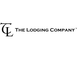 the lodging company logo