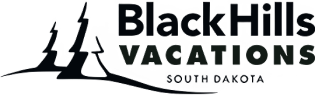 black hills vacations logo