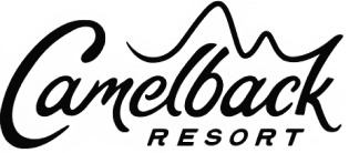 camelback resort logo