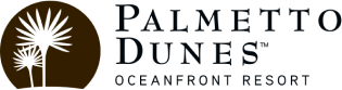 palmetto dunes oceanfront resort logo