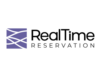 realtime reservation logo
