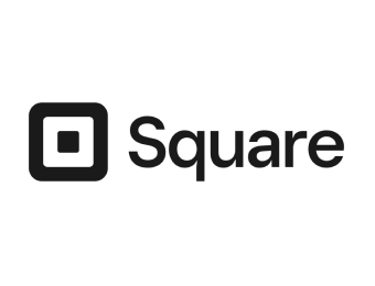 square logo