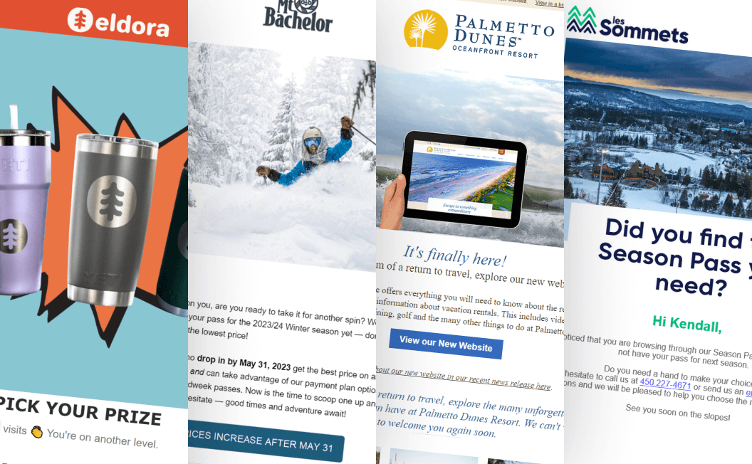automations screenshot