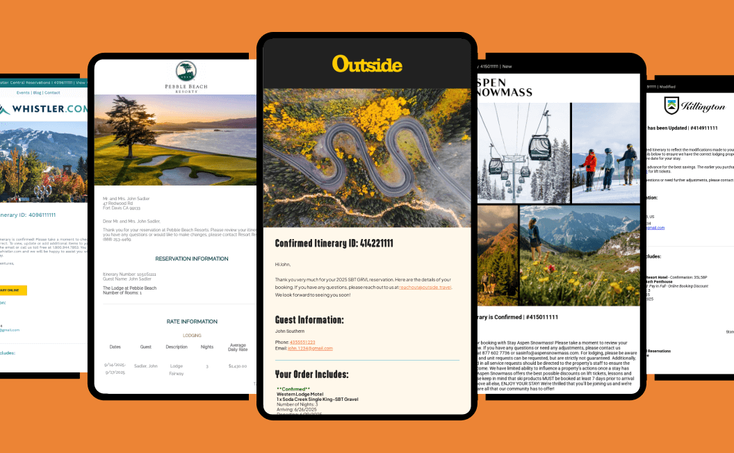 confirmation tool screenshot