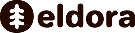 eldora logo