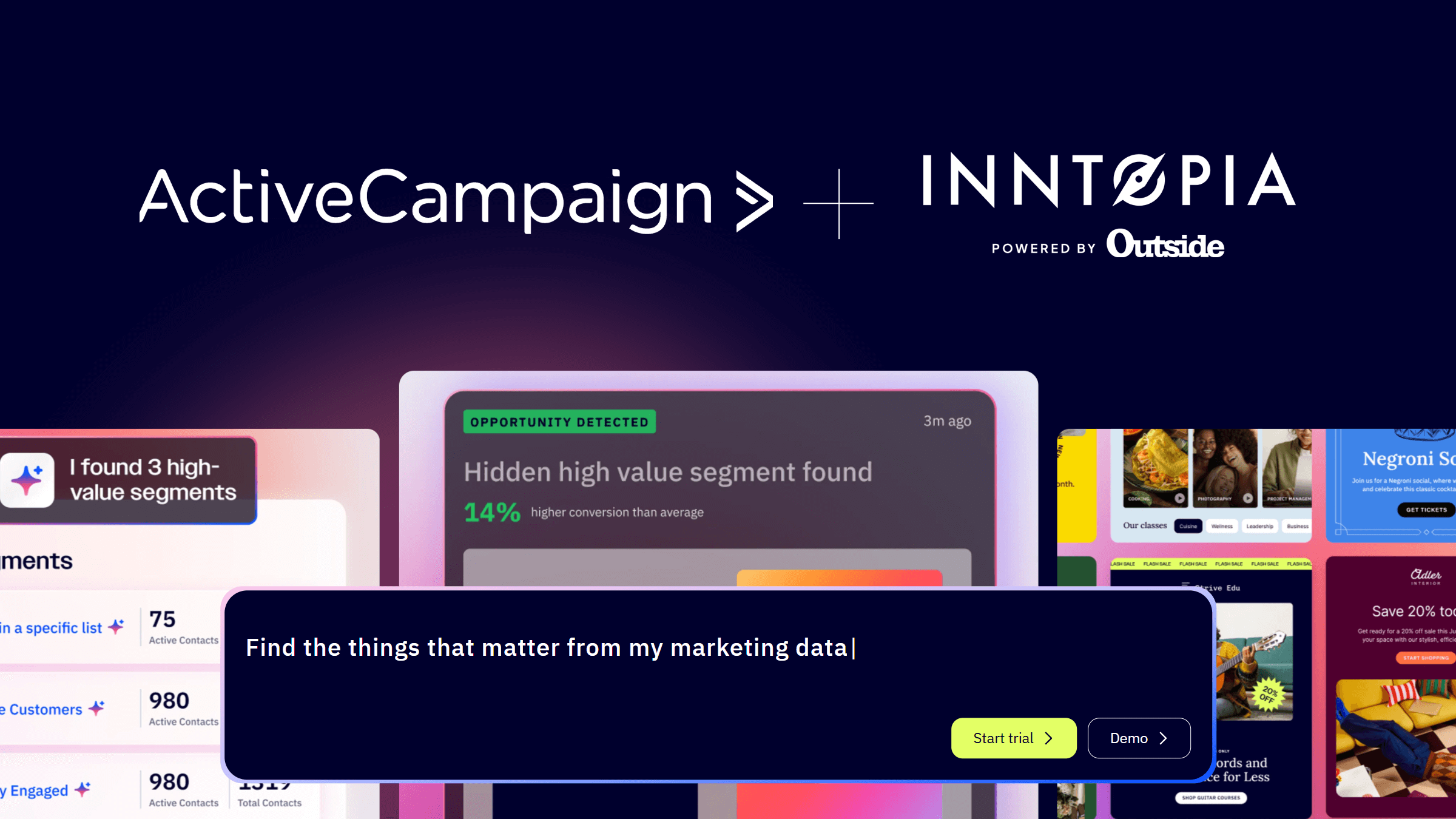 active campaign hero