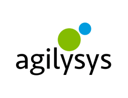 agilysys logo