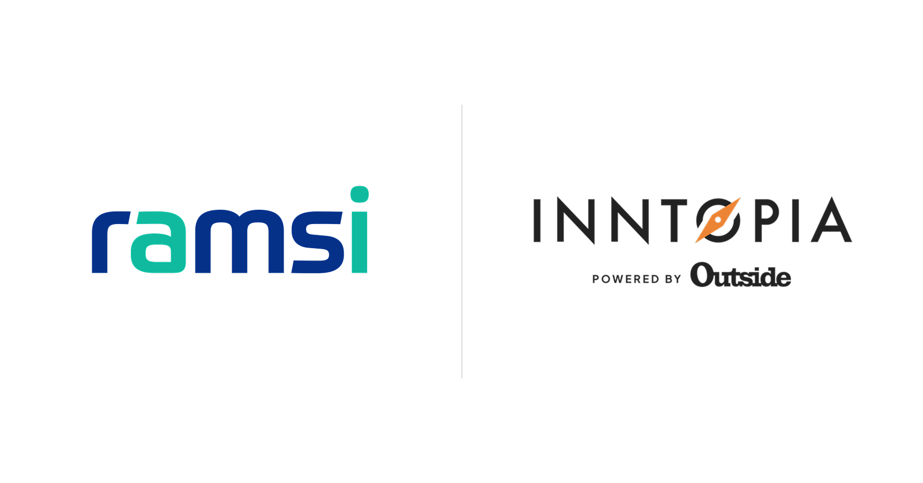 ramsi and inntopia logos